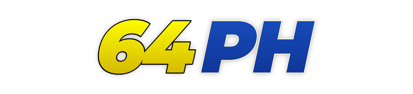 64ph Logo